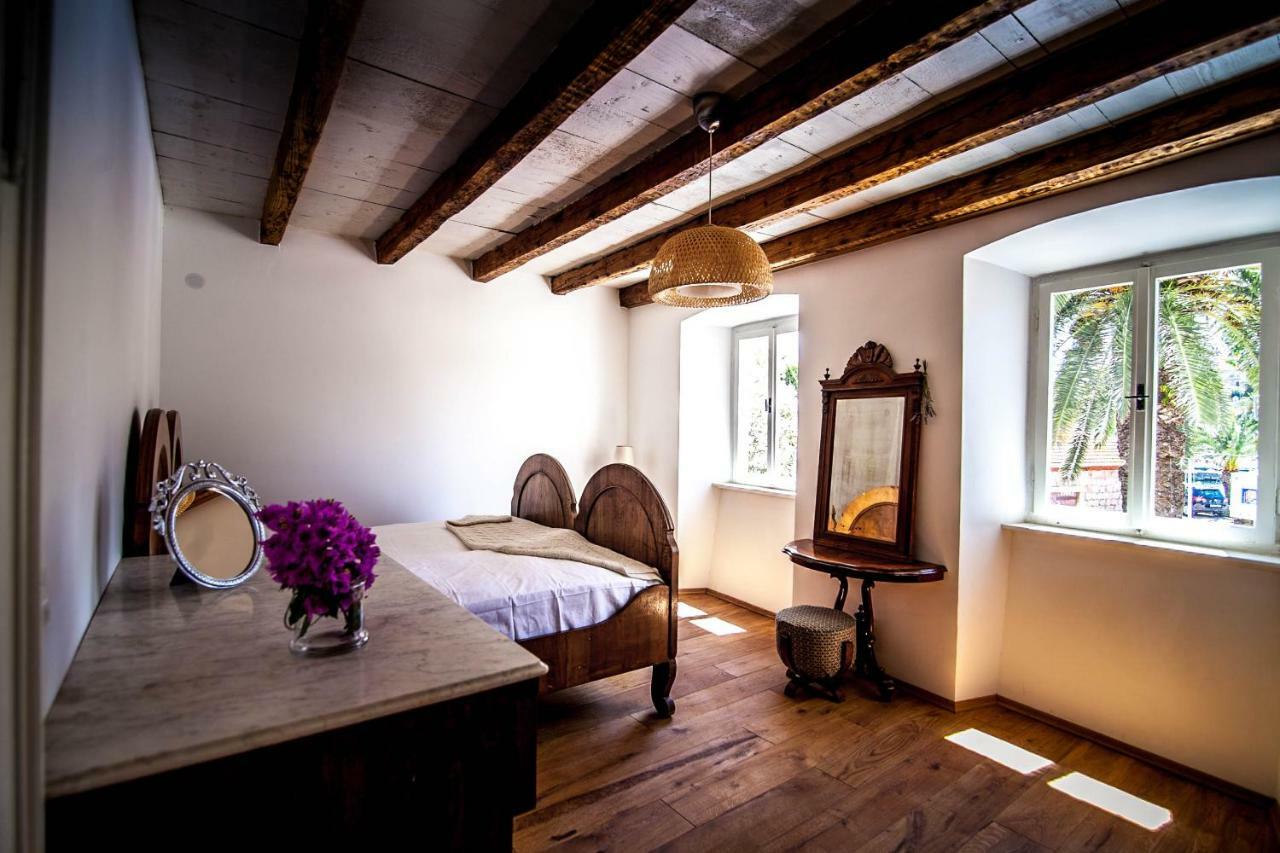 Villa Arboretum Milna  Zewnętrze zdjęcie